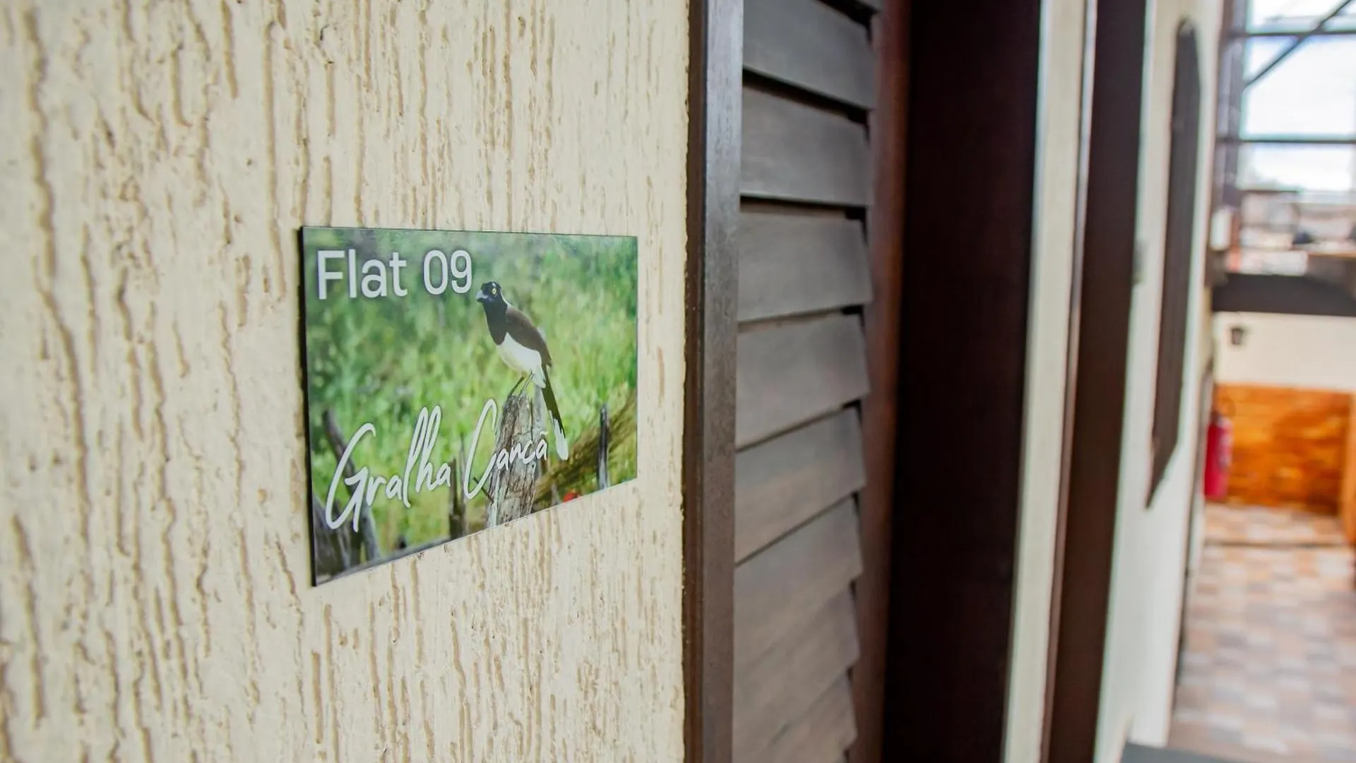Apartment Pousada Flat Castor Natal