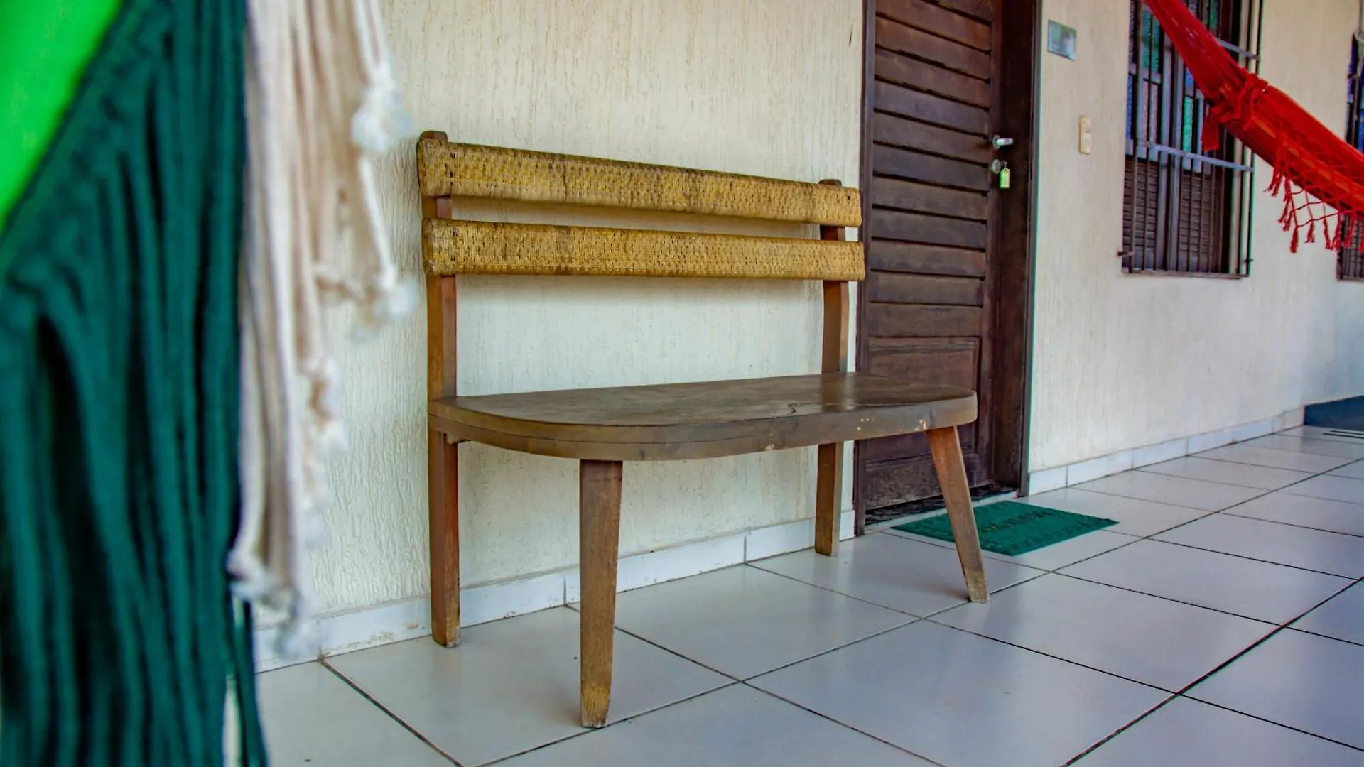 Pousada Flat Castor Natal