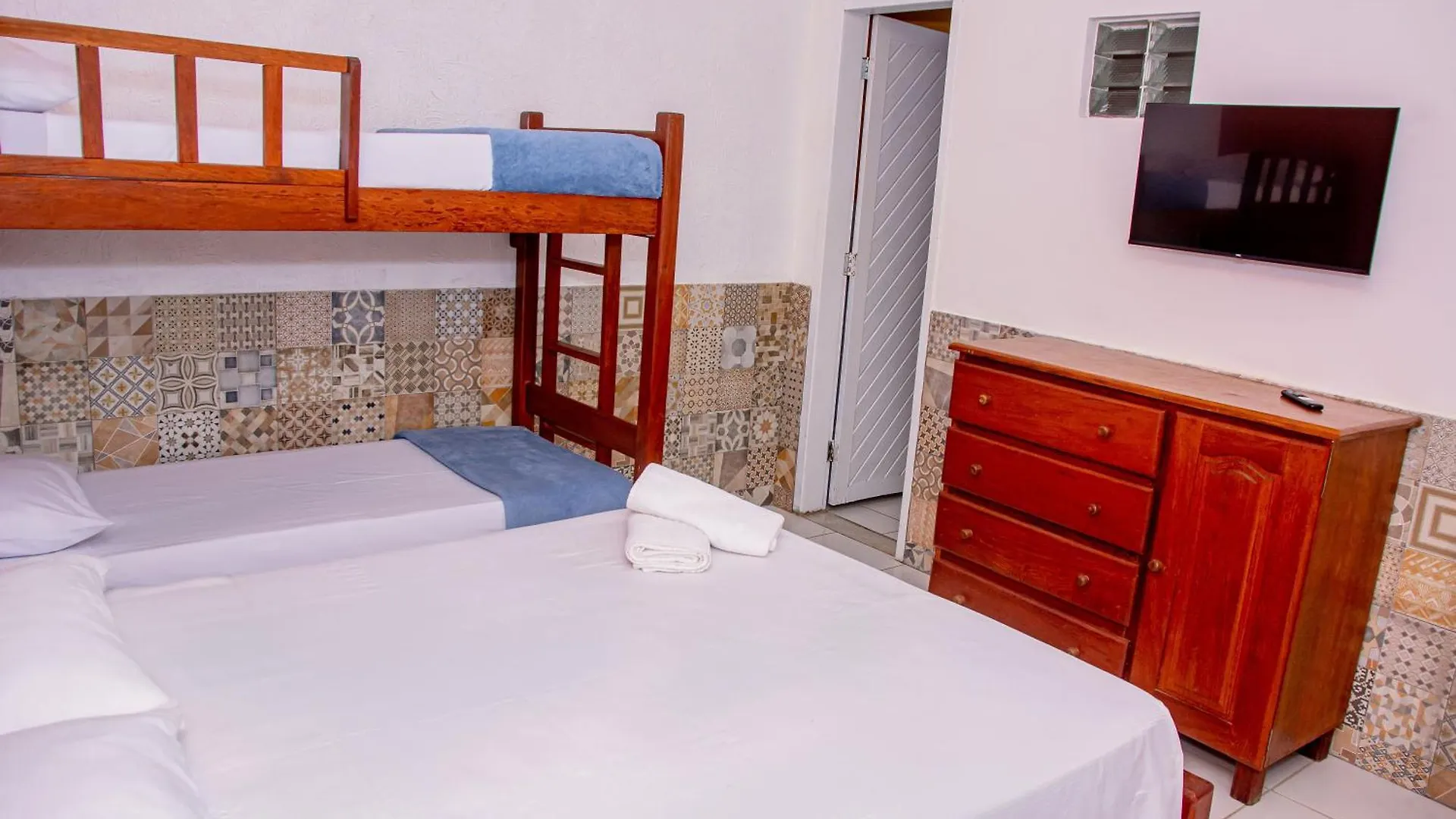 Apartment Pousada Flat Castor Natal