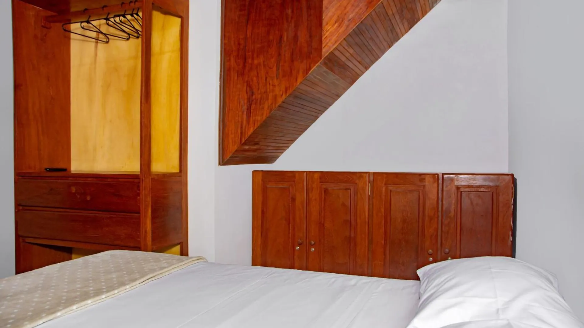 Apartment Pousada Flat Castor Natal