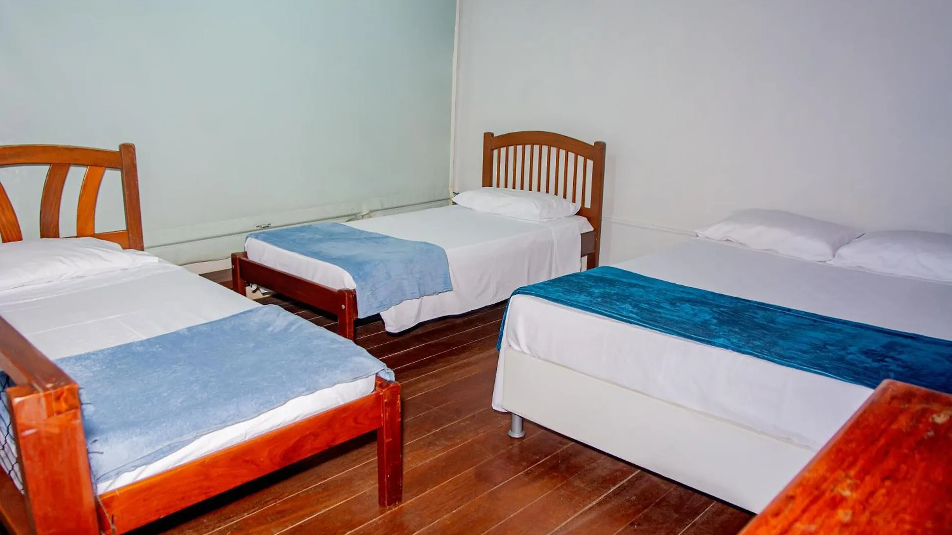 Pousada Flat Castor Natal