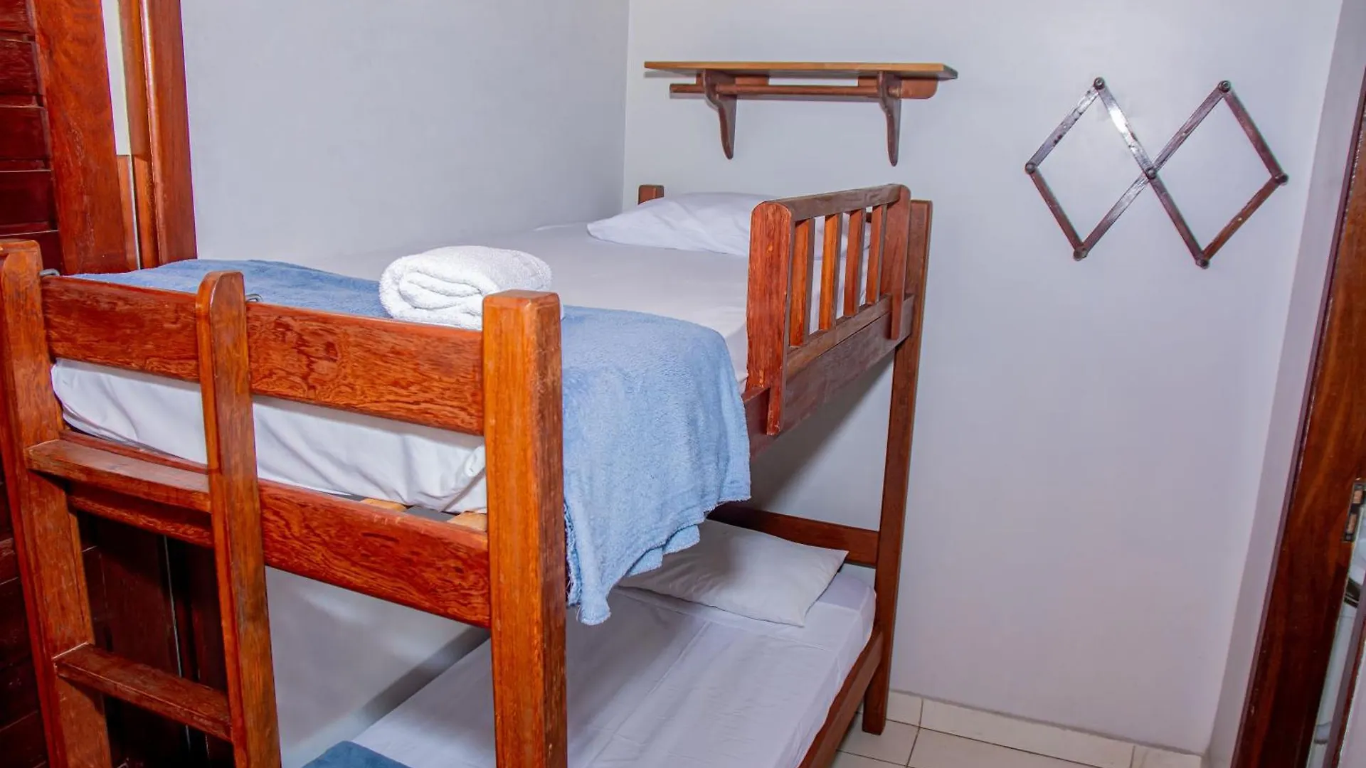 Pousada Flat Castor Natal Apartment