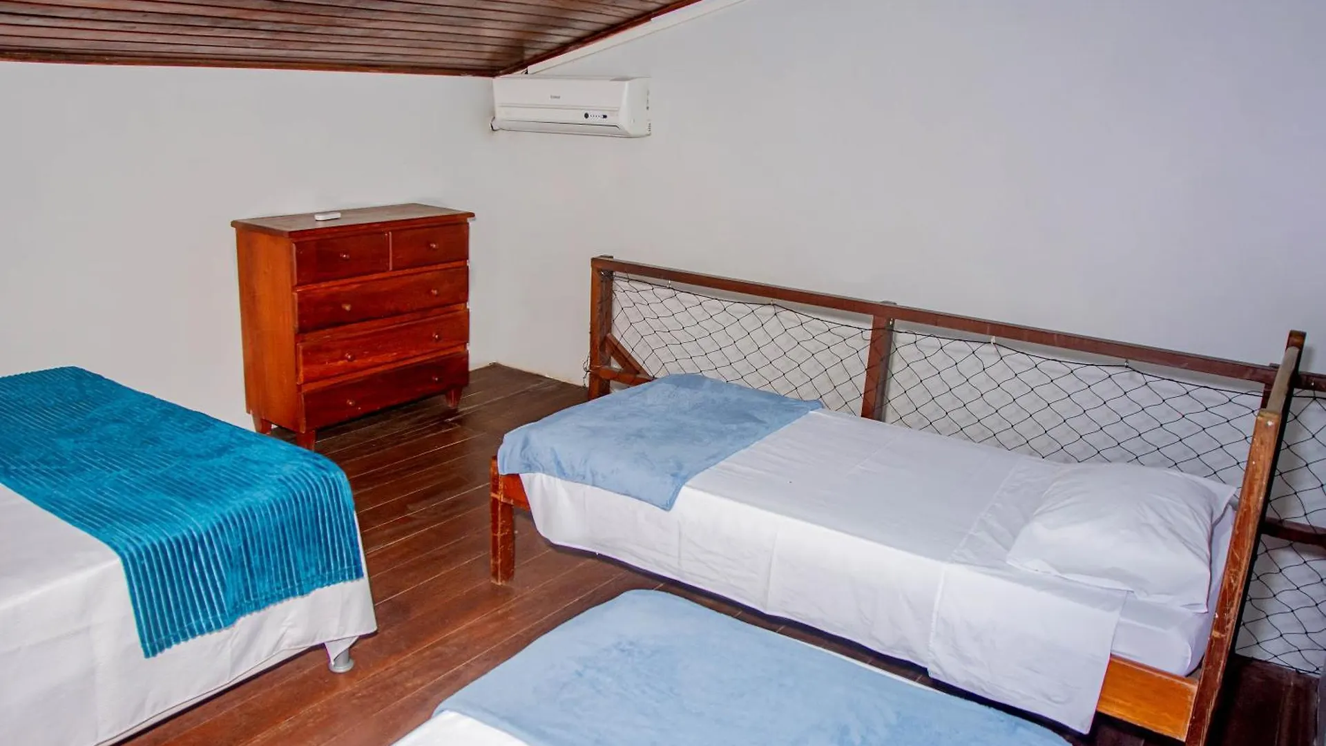 Pousada Flat Castor Natal