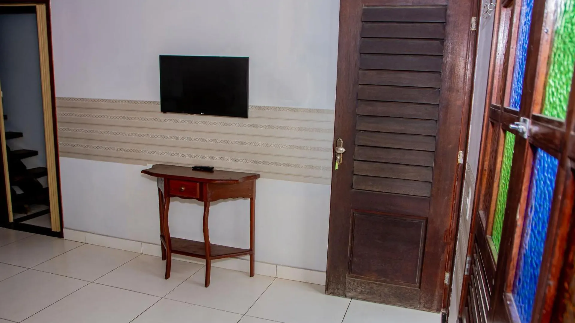 Pousada Flat Castor Natal 0*,  Brasilien