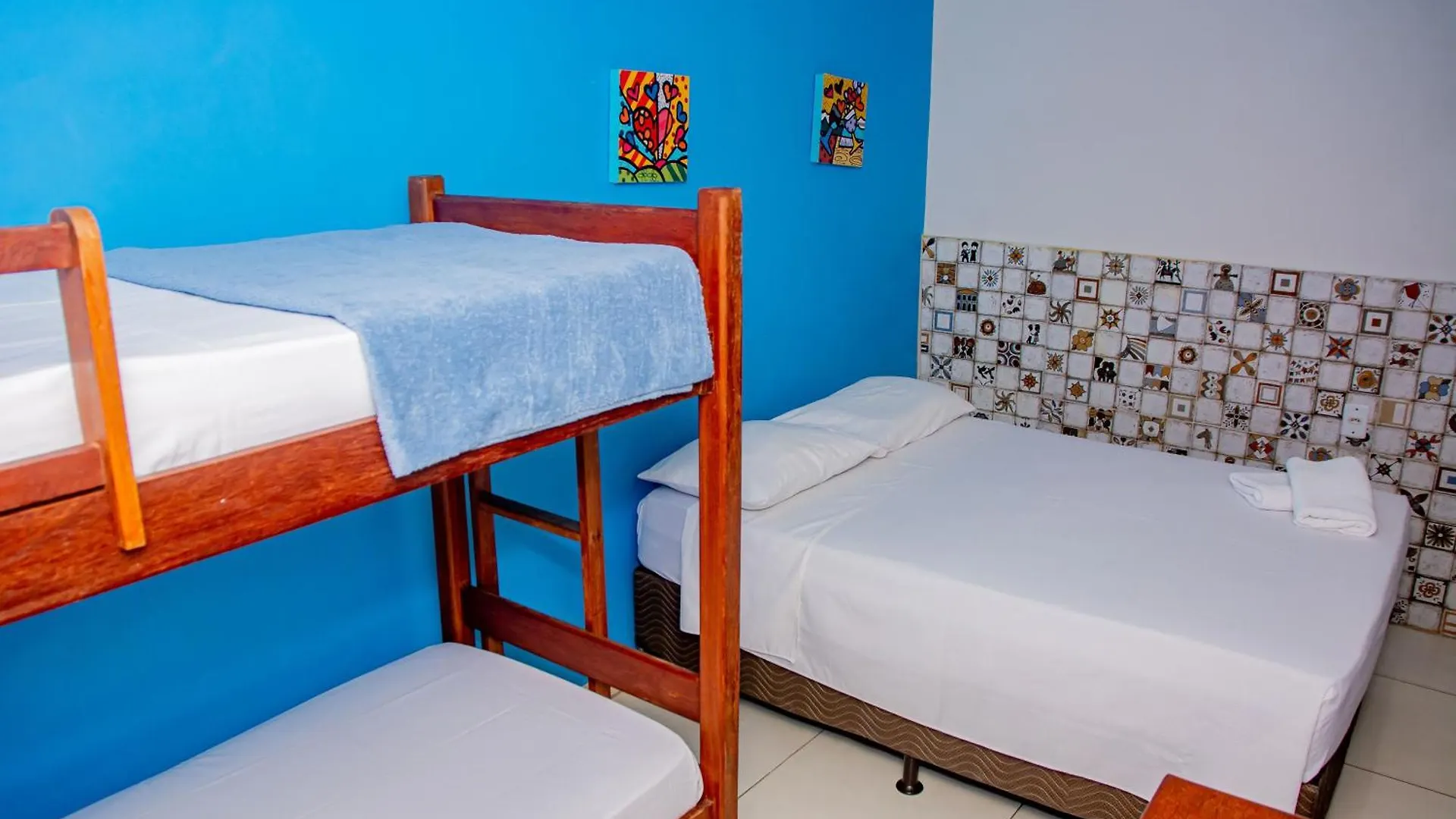 Apartment Pousada Flat Castor Natal