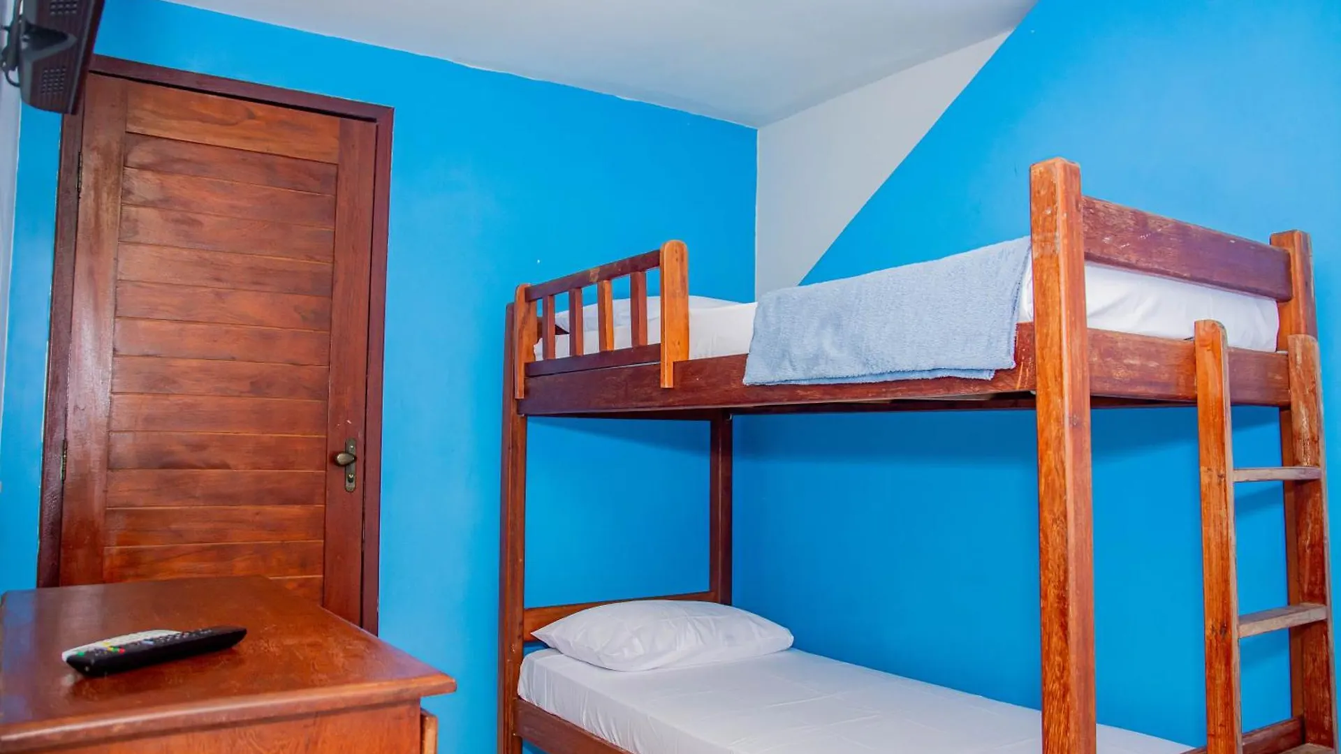 Apartment Pousada Flat Castor Natal