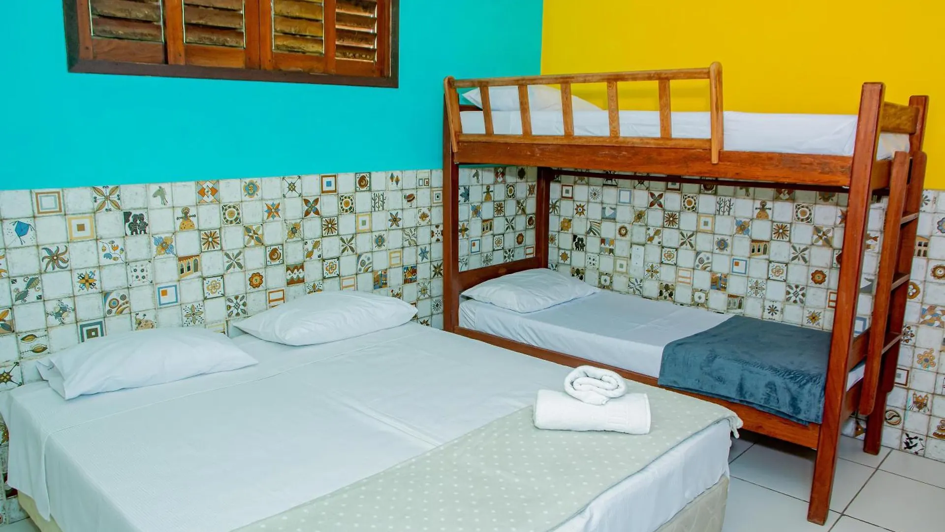Apartment Pousada Flat Castor Natal