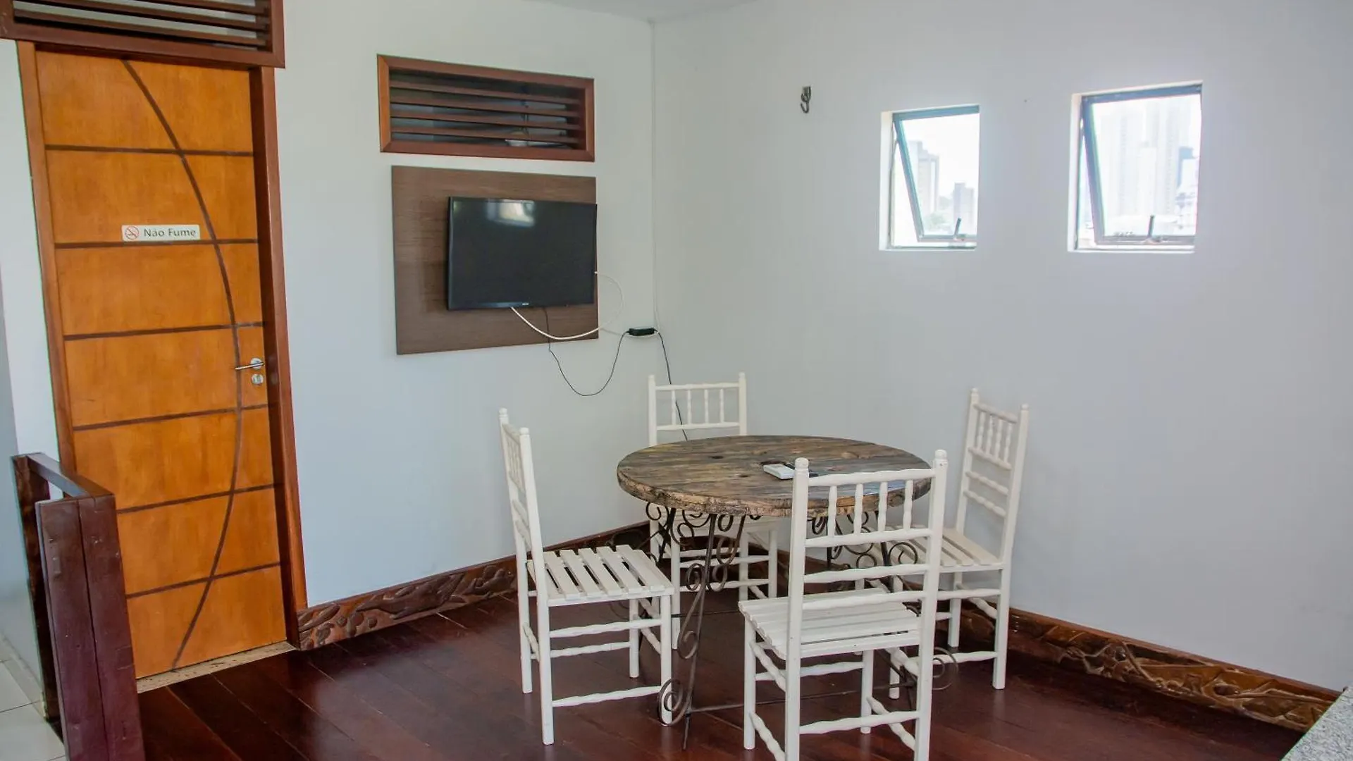 Pousada Flat Castor Natal 0*,  Brasilien