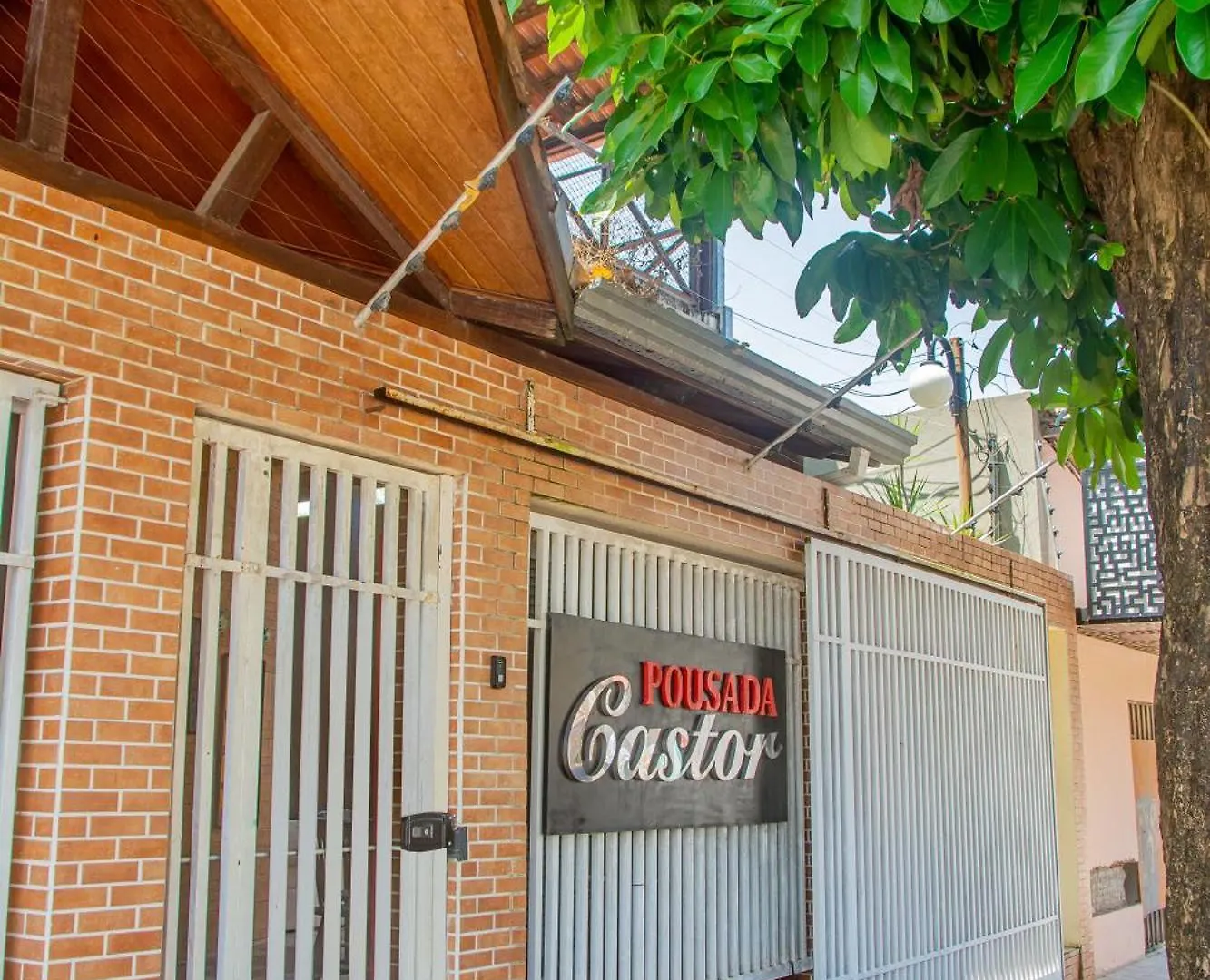Apartment Pousada Flat Castor Natal